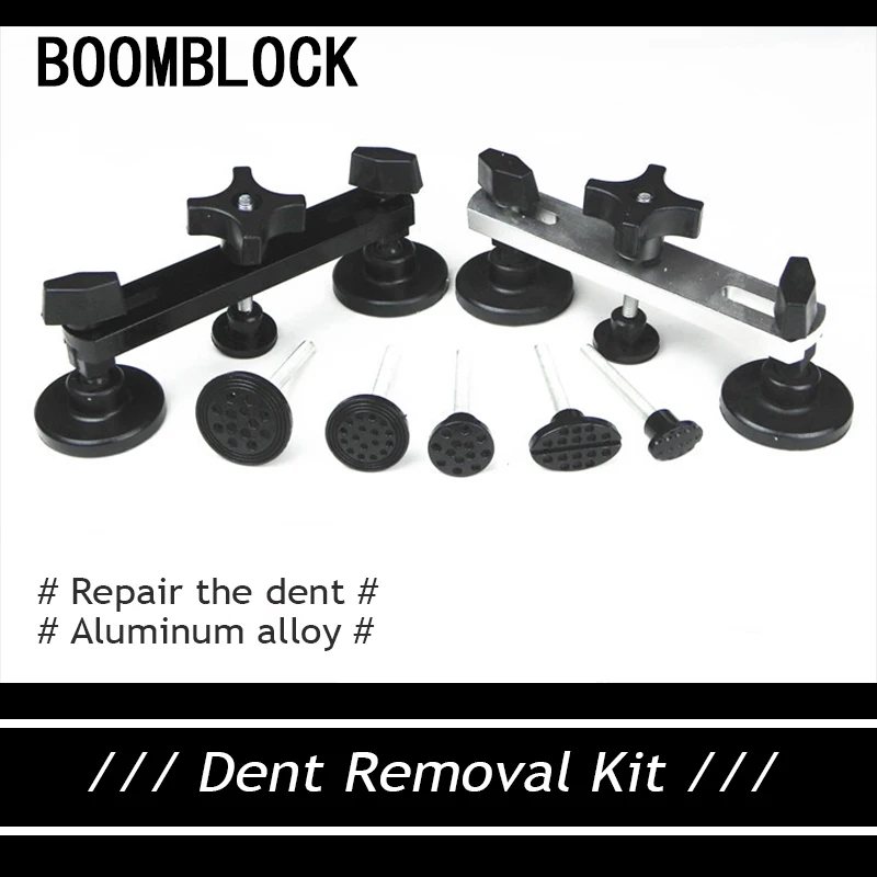 BOOMBLOCK 1set Car Dent Repair Tool Accessories For Bmw E46 E39 Audi A3 A6 C5 A4 B6 Mercedes W203 W211 Mini Cooper
BOOMBLOCK 1set Car Dent Repair Tool Accessories For Bmw E46 E39 Audi A3 A6 C5 A4 B6 Mercedes W203 W211 Mini Cooper