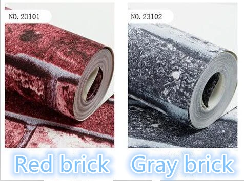 3D Stacked Brick Stone wallpaper roll Faux brick textured vintage wall paper home decor for living room&TV Sofa background
3D Stacked Brick Stone wallpaper roll Faux brick textured vintage wall paper home decor for living room&TV Sofa background