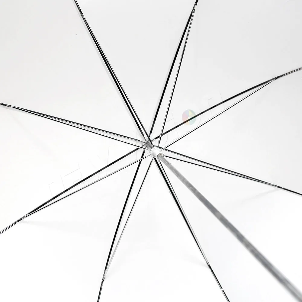 Godox 33" 84cm Soft White Diffuser Studio Photography Translucent Umbrella for Studio Flash Strobe Lighting
Godox 33" 84cm Soft White Diffuser Studio Photography Translucent Umbrella for Studio Flash Strobe Lighting
