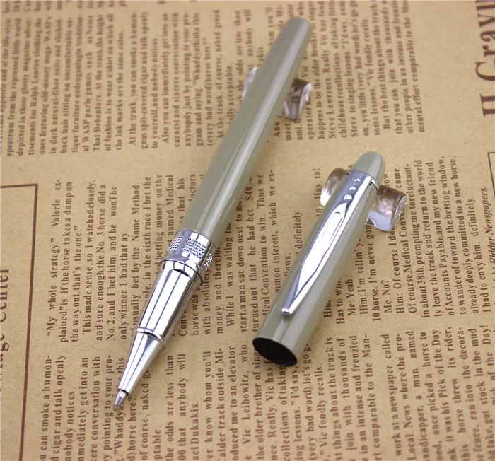 MONTE MOUNT ballpoint Pen sales promotion metal School Office supplies rollerball pens high quality business gift 034
MONTE MOUNT ballpoint Pen sales promotion metal School Office supplies rollerball pens high quality business gift 034