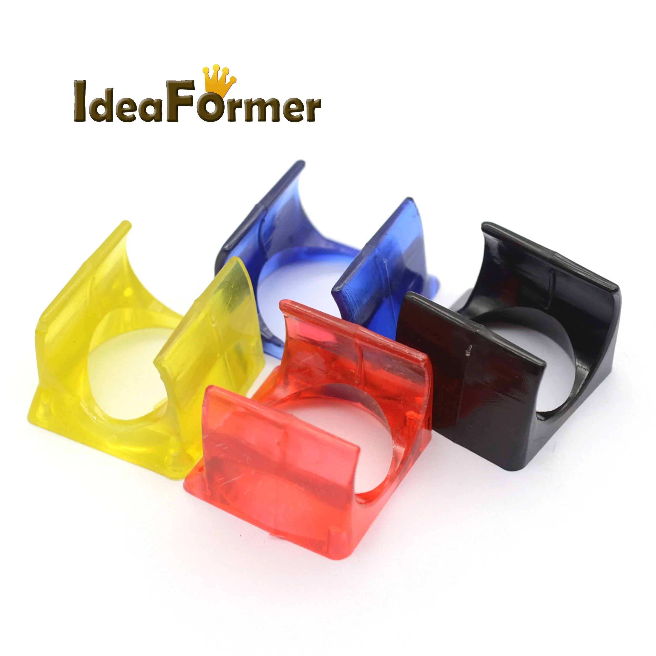 Запчасти для 3D-принтера Reprap V6, 4 цвета, литьевой вентилятор для литья под давлением, защитный корпус вентилятора для J-head Hotend
Запчасти для 3D-принтера Reprap V6, 4 цвета, литьевой вентилятор для литья под давлением, защитный корпус вентилятора для J-head Hotend