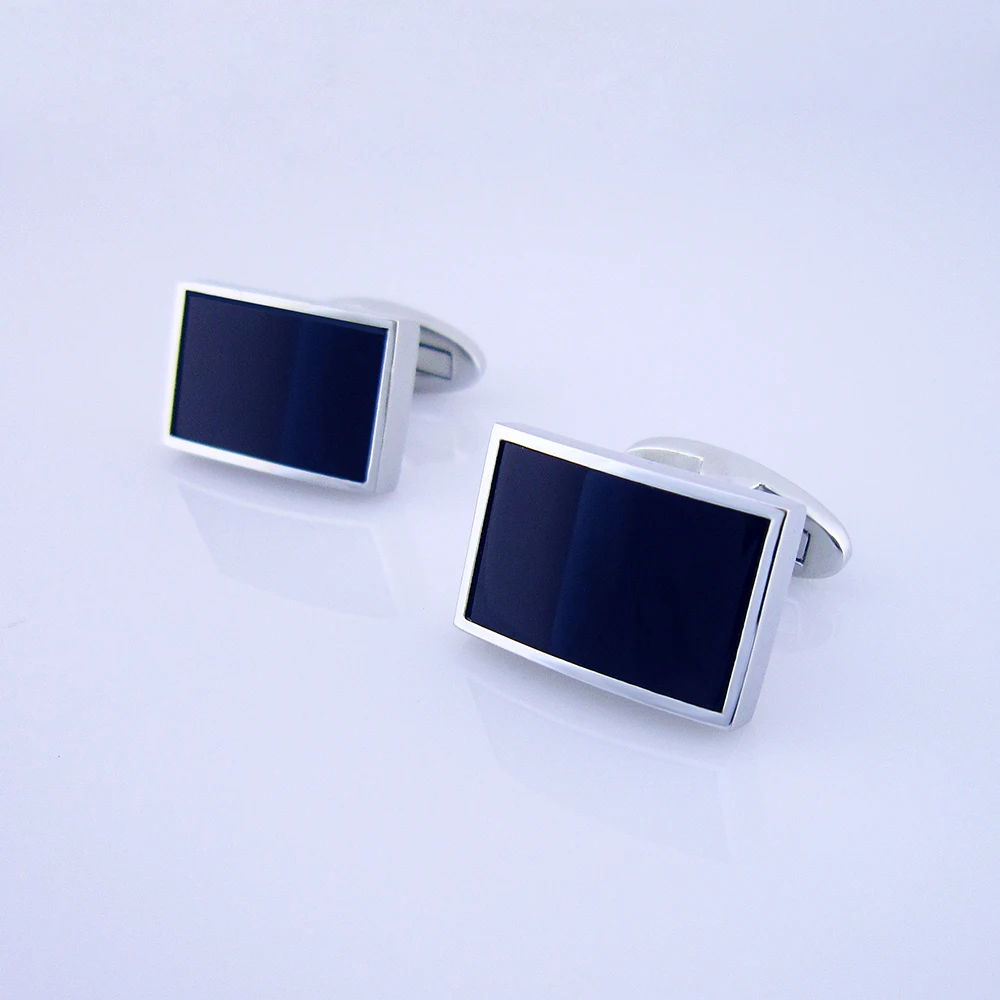 KFLK jewelry 2020 New shirt cufflinks for mens Brand cuff buttons cuff link Black gemelos High Quality abotoaduras Jewelry
KFLK jewelry 2020 New shirt cufflinks for mens Brand cuff buttons cuff link Black gemelos High Quality abotoaduras Jewelry