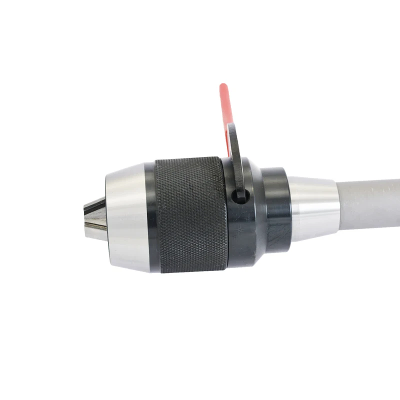 R8 APU16 M12 Thread 1-16 mm high-precision one-piece CNC drill chuck handle the R8 APU13 heavy self-tightening drill chuck 1-13
R8 APU16 M12 Thread 1-16 mm high-precision one-piece CNC drill chuck handle the R8 APU13 heavy self-tightening drill chuck 1-13