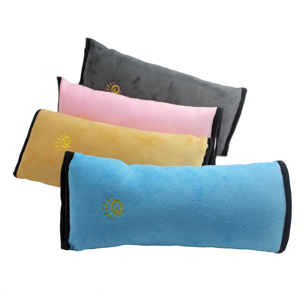 Kfckey New Car Safety Seat Belt Strap Cover Shoulder Pad Soft Sleep For Kid Baby Brown
Kfckey New Car Safety Seat Belt Strap Cover Shoulder Pad Soft Sleep For Kid Baby Brown