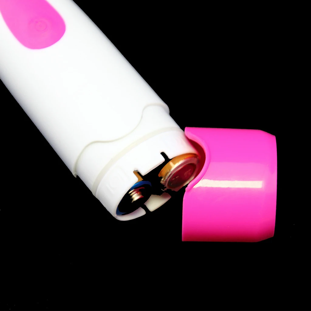 Teeth Whitening Rotating Child Electric Toothbrush With 2 Waterproof Brush Head Replace
Teeth Whitening Rotating Child Electric Toothbrush With 2 Waterproof Brush Head Replace