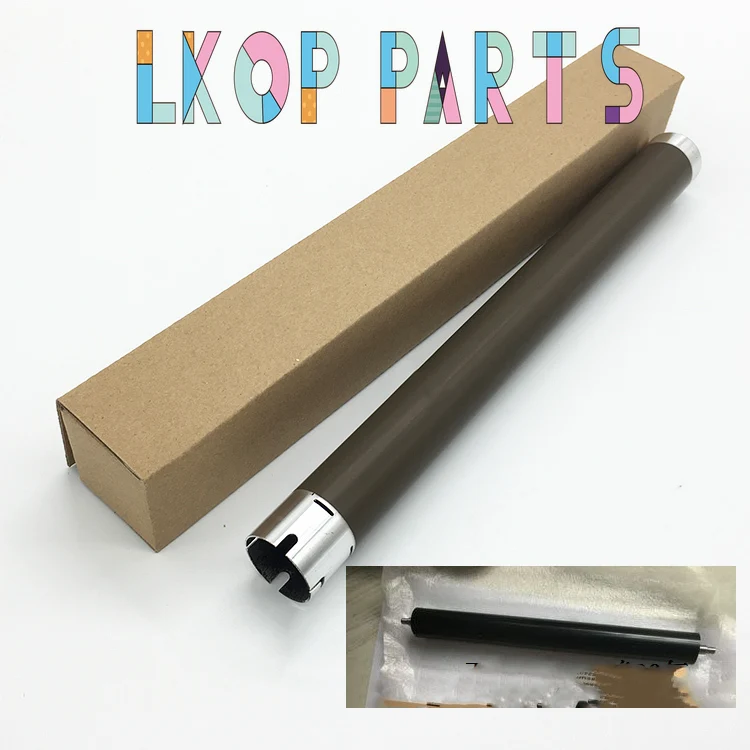 5sets new Upper Fuser Roller + Lower Pressure Roller for Brother DCP 8060 8070 8080 8085 HL 5240 5250 5270 5280 5340 5350 5370 
5sets new Upper Fuser Roller + Lower Pressure Roller for Brother DCP 8060 8070 8080 8085 HL 5240 5250 5270 5280 5340 5350 5370