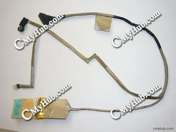 Новинка для HP ProBook 4420s 4421s SPS 605558-001 DDSX6ALC003 599561-001 светодиодный ЖК-экран LVDS видео дисплей кабель с микрофоном
Новинка для HP ProBook 4420s 4421s SPS 605558-001 DDSX6ALC003 599561-001 светодиодный ЖК-экран LVDS видео дисплей кабель с микрофоном