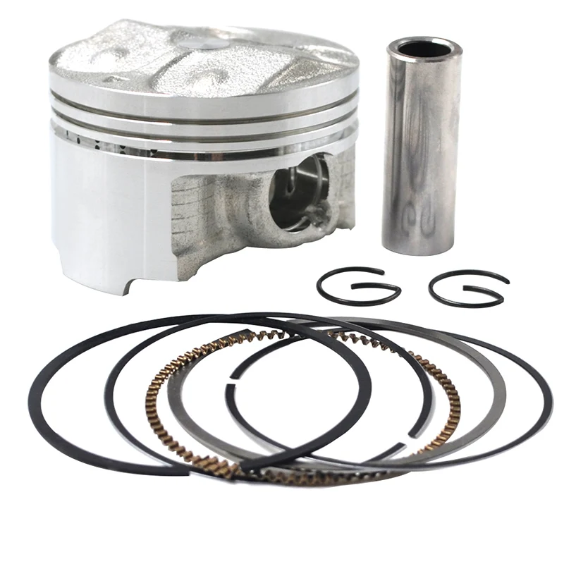 STD +25 +50 56mm 56.25mm 56.5mm 56.75mm 57mm motorcycle engine piston rings for Yamaha FZ400 Fazer 1997 FZR400 SP 1989-1994
STD +25 +50 56mm 56.25mm 56.5mm 56.75mm 57mm motorcycle engine piston rings for Yamaha FZ400 Fazer 1997 FZR400 SP 1989-1994