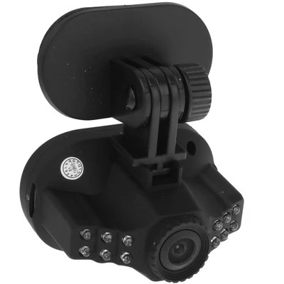 C600 1 5 Дюймовый ЖК-экран 4X цифровой зум Full HD 1080P Автомобильная камера DVR с 12 ИК