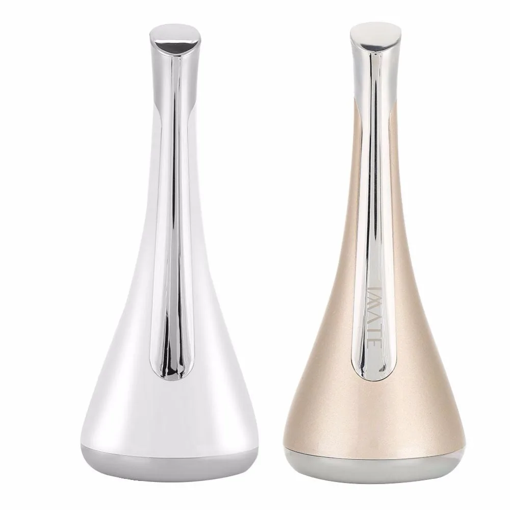 Beauty Magnetic Therapy Massager For Face Blackhead Remove Reduce Wrinkle Whiteness Face Massager Eye Bag Wrinkle Remover
Beauty Magnetic Therapy Massager For Face Blackhead Remove Reduce Wrinkle Whiteness Face Massager Eye Bag Wrinkle Remover