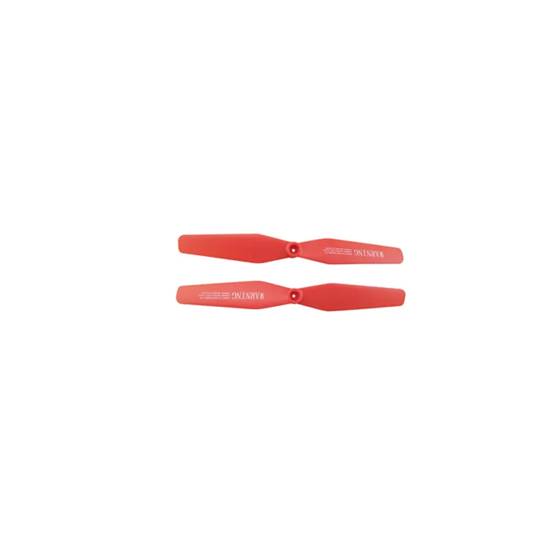 Propeller for VISUO XS809 XS809S XS809W XS809HW 8807 8807w Quadcopter spare part UAV 4PCS blade Red
Propeller for VISUO XS809 XS809S XS809W XS809HW 8807 8807w Quadcopter spare part UAV 4PCS blade Red