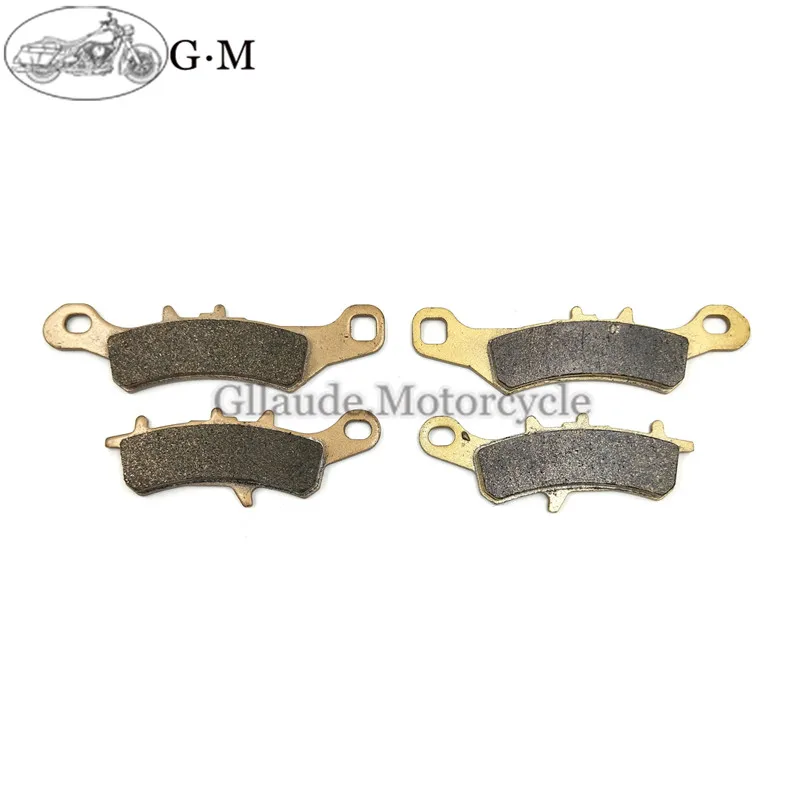 Передние тормозные колодки для мотоцикла Kawasaki ATV KFX700 04-09 KVF700 степная 700 4x4 04-06 KVF700 Team Green Special Edition 05-06
Передние тормозные колодки для мотоцикла Kawasaki ATV KFX700 04-09 KVF700 степная 700 4x4 04-06 KVF700 Team Green Special Edition 05-06