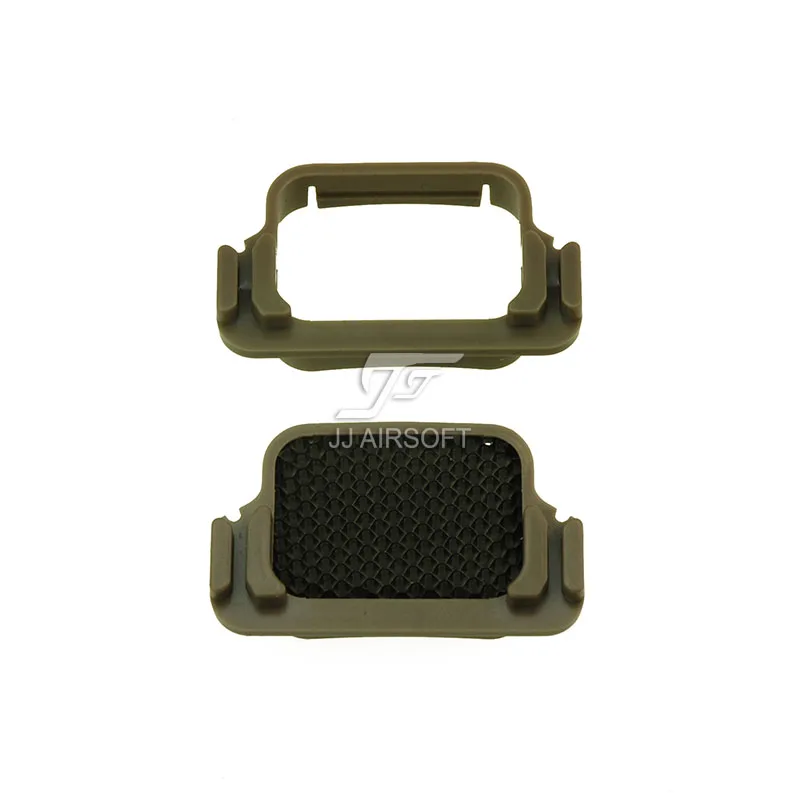 JJ Airsoft Killflash Kill Flash Protector Cover for EOTECH Red Dot Sights 551 552 553 518 558 512 552 XPS2 EXPS2 XPS3 EXPS3
JJ Airsoft Killflash Kill Flash Protector Cover for EOTECH Red Dot Sights 551 552 553 518 558 512 552 XPS2 EXPS2 XPS3 EXPS3