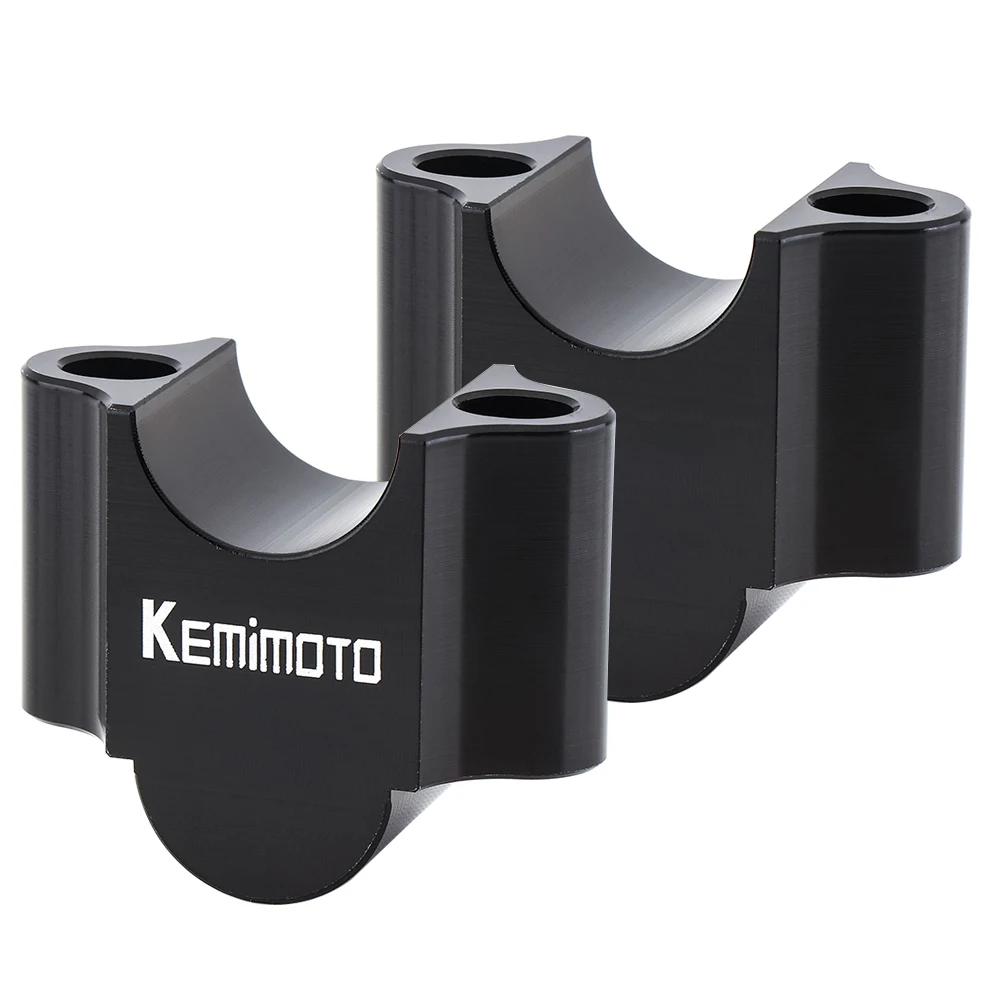 7/8" Handlebar Riser Mount Clamp For Suzuki GSXR 750 DRZ400 High Lifter Risers for Honda CBR600RR CRF50 For Can am OUTLANDER MAX
7/8" Handlebar Riser Mount Clamp For Suzuki GSXR 750 DRZ400 High Lifter Risers for Honda CBR600RR CRF50 For Can am OUTLANDER MAX