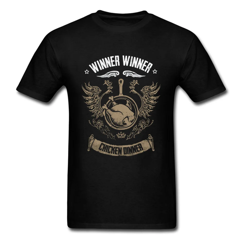 Winner Winner Chicken Dinner Vintage Tshirt Men's High Quality Cotton Tops Tees Meat Mortal Kombat Khabib T Shirt Man
Winner Winner Chicken Dinner Vintage Tshirt Men's High Quality Cotton Tops Tees Meat Mortal Kombat Khabib T Shirt Man