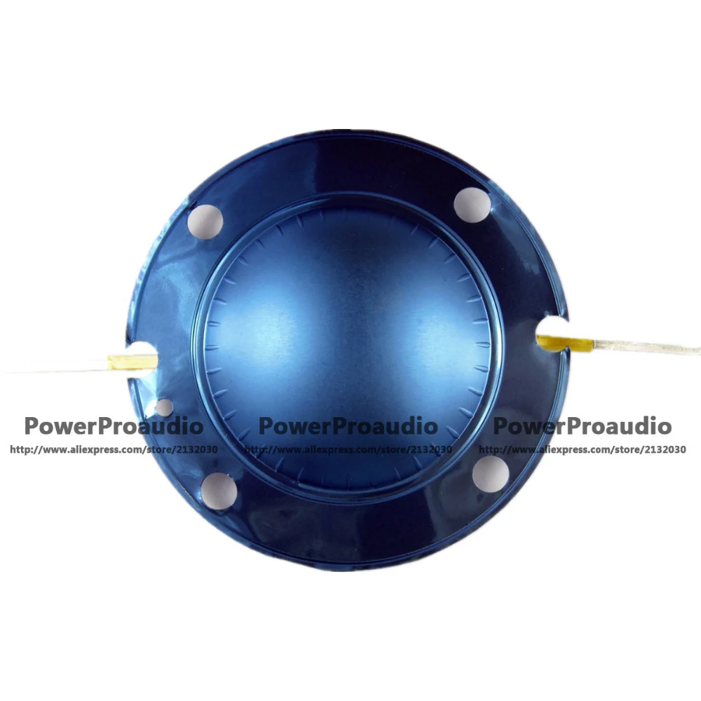 8ohm or 16 ohm Diaphragm For EV Electro Voice ND2 AFT Diaphragm for XLD 281 XLD 291 XLE 181 XLE 191 CCAR
8ohm or 16 ohm Diaphragm For EV Electro Voice ND2 AFT Diaphragm for XLD 281 XLD 291 XLE 181 XLE 191 CCAR