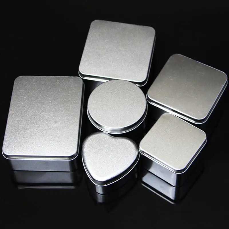 10pcs/lot Personality Multiple Shape Tinplate Metal Box Exquisite Christmas Wedding Chocolate Candy Packaging Box
10pcs/lot Personality Multiple Shape Tinplate Metal Box Exquisite Christmas Wedding Chocolate Candy Packaging Box