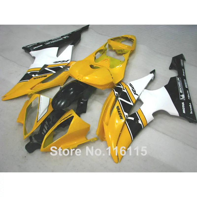 Комплект обтекателей из АБС-пластика для YAMAHA R6 2008 -2014, набор обтекателей из оранжевого, черного, белого цветов YZF R6 08 - 13 14 #213, полный впрыск
Комплект обтекателей из АБС-пластика для YAMAHA R6 2008 -2014, набор обтекателей из оранжевого, черного, белого цветов YZF R6 08 - 13 14 #213, полный впрыск