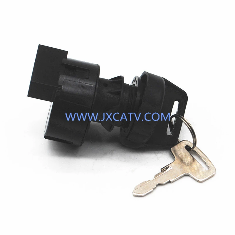 Ignition Switch Lock With Key fits For Ski-Doo Expedition Sport & Grand Touring Sport & GSX MXZ Renegade Sport 550F etc
Ignition Switch Lock With Key fits For Ski-Doo Expedition Sport & Grand Touring Sport & GSX MXZ Renegade Sport 550F etc