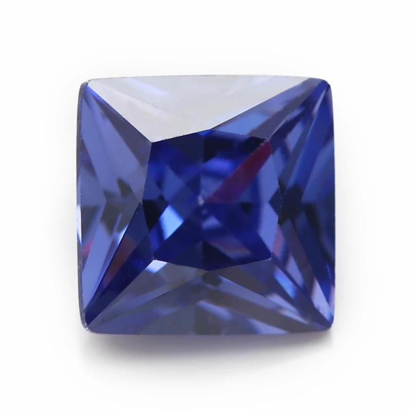 Size 3x3~10x10mm Square Shape Green SeaBlue Coffee Blue Rhodolite 5A Synthetic Cubic Zirconia Stone Loose
Size 3x3~10x10mm Square Shape Green SeaBlue Coffee Blue Rhodolite 5A Synthetic Cubic Zirconia Stone Loose