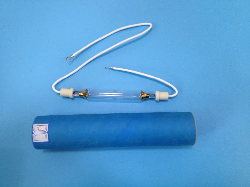 УФ принтер Docan 2513/2518 лампа 180 мм|lamp lamp|lampe uv |