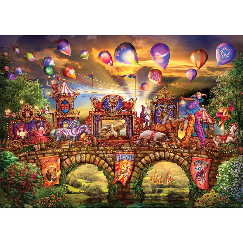 Cartoon building castle scenery 5D diy embroidery pattern mosaic diamond painting crafts 3d cross stitch kits room decoration
Cartoon building castle scenery 5D diy embroidery pattern mosaic diamond painting crafts 3d cross stitch kits room decoration