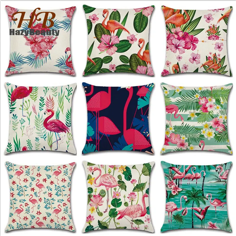 Flamingo Home Sofa Chair Decor Pillowcase Kawaii Cushion Cover Pink Linen Throw Pillow Case Waist Cushion Covers
Flamingo Home Sofa Chair Decor Pillowcase Kawaii Cushion Cover Pink Linen Throw Pillow Case Waist Cushion Covers