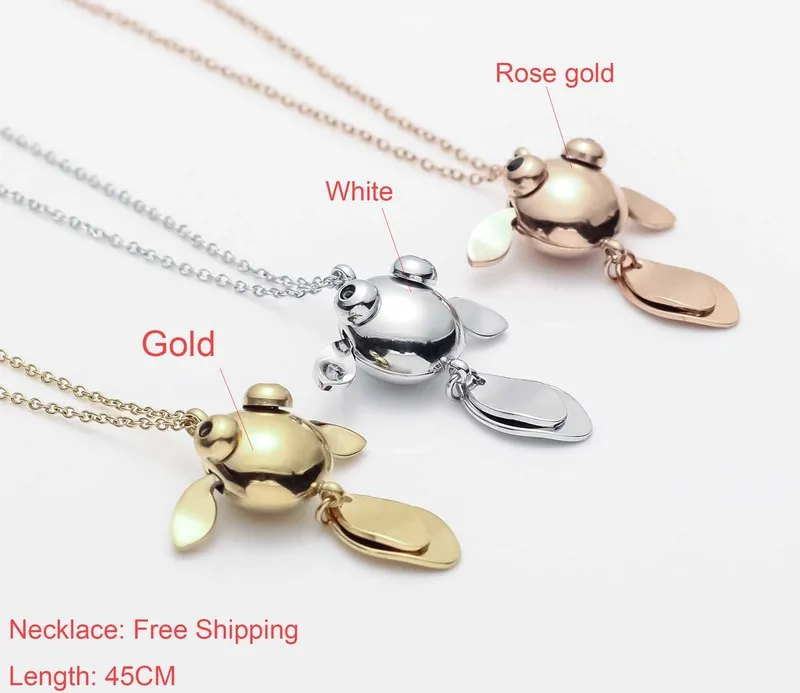 2018!New ! Hot!The steel necklaces are fish style .Smart fish necklace, exquisite and lovely, best gift for lady.Free shipping .
2018!New ! Hot!The steel necklaces are fish style .Smart fish necklace, exquisite and lovely, best gift for lady.Free shipping .