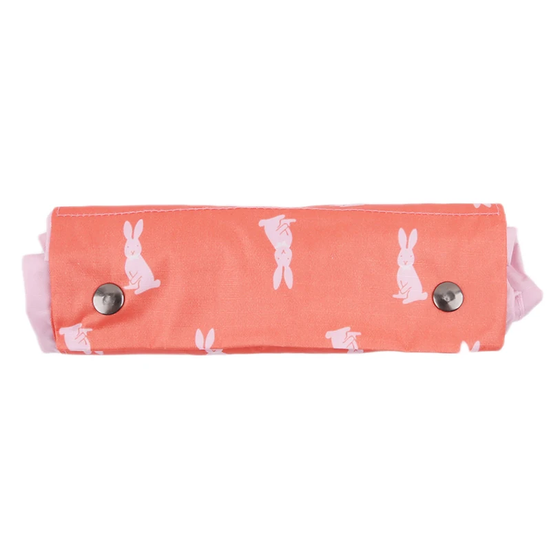 Hot Creative environmental storage bag Handbag Print Foldable Shopping Bags Reusable Folding Grocery Nylon eco tote Bag
Hot Creative environmental storage bag Handbag Print Foldable Shopping Bags Reusable Folding Grocery Nylon eco tote Bag
