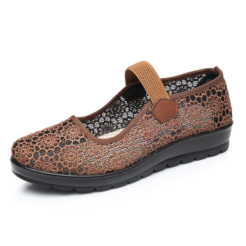 Women Fashion Classic Light Weight Breathable Dance Shoes Lady Casual Loop Hook Comfortable Street Shoes Casual Shoes E2029
Women Fashion Classic Light Weight Breathable Dance Shoes Lady Casual Loop Hook Comfortable Street Shoes Casual Shoes E2029
