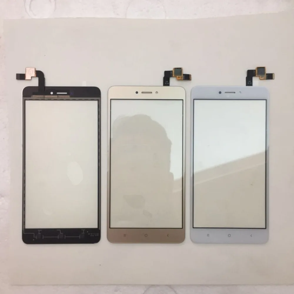 For Xiaomi Redmi Note 4X Touch Screen 100% New Digitizer Glass Panel Touch Replacement For Xiaomi Redmi Note 4X
For Xiaomi Redmi Note 4X Touch Screen 100% New Digitizer Glass Panel Touch Replacement For Xiaomi Redmi Note 4X