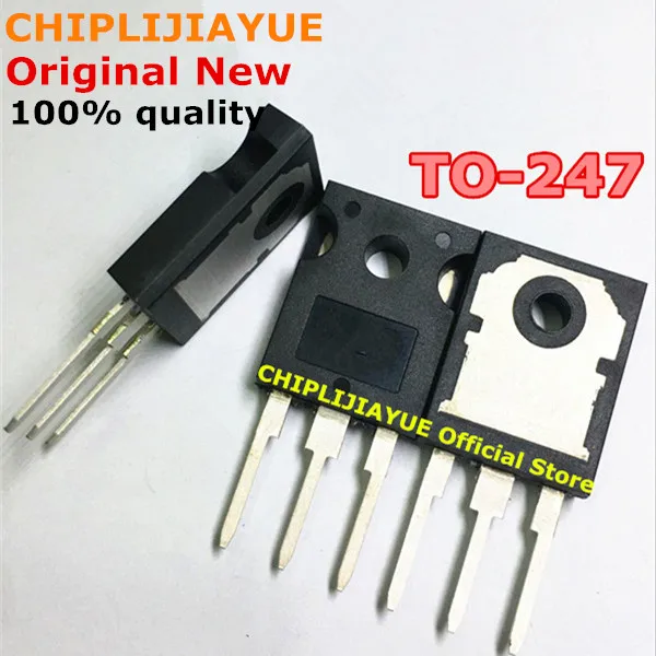 (10piece) 100% New G50N60 TO-247 Original IC chip Chipset BGA In Stock