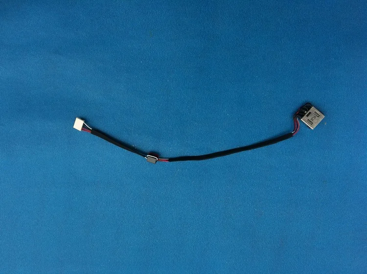 (5 шт./лот) для Lenovo Y50 Y50-70 DC разъем питания кабель Новый P/n: DC30100R900 DC30100RB00
(5 шт./лот) для Lenovo Y50 Y50-70 DC разъем питания кабель Новый P/n: DC30100R900 DC30100RB00