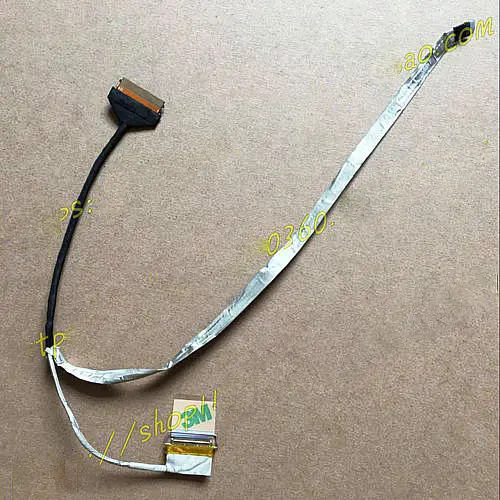 new original for HP ProBook 450 G4 led lcd lvds cable DD0X83LC430 DD0X83LC420 DD0X83LC400 DD0X83LC410
new original for HP ProBook 450 G4 led lcd lvds cable DD0X83LC430 DD0X83LC420 DD0X83LC400 DD0X83LC410