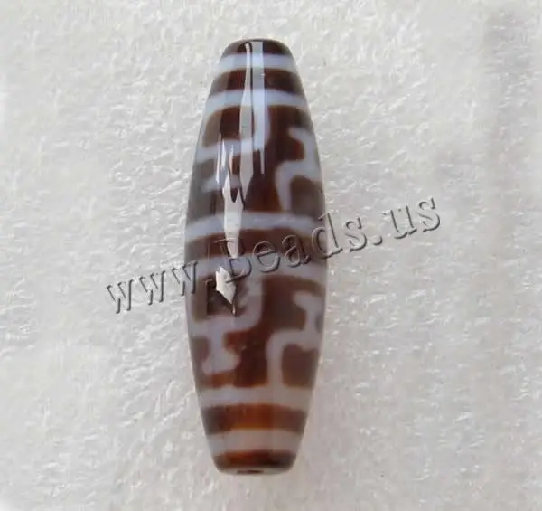 Natural Tibetan AgateDzi Beads,ladies, Oval, AAA Grade, 13x38mm, Hole:Approx 2mm, 5PCs/Lot, Sold By Lot
Natural Tibetan AgateDzi Beads,ladies, Oval, AAA Grade, 13x38mm, Hole:Approx 2mm, 5PCs/Lot, Sold By Lot