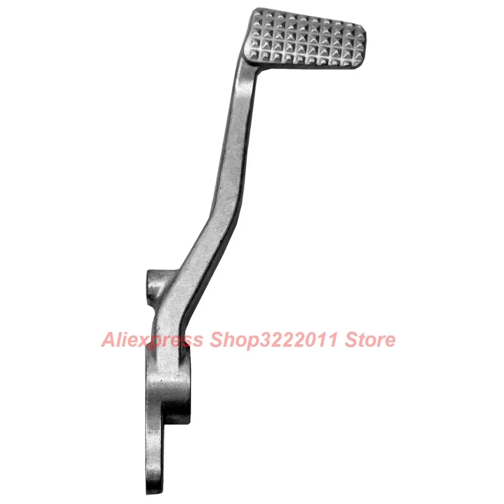 Motocycle Brake Foot Pedal Lever For Kawasaki ZX9R 1998 1999 2000 2001 2002 2003 Aluminum Brake Foot Peg
Motocycle Brake Foot Pedal Lever For Kawasaki ZX9R 1998 1999 2000 2001 2002 2003 Aluminum Brake Foot Peg
