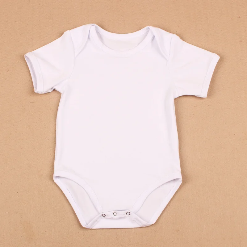 Unisex Top Quality Baby Rompers Short Sleeve Cotton O-Neck 0-12M Newborn Boys&Girls Summer Roupas baby Baby Clothes Jumpsuit
Unisex Top Quality Baby Rompers Short Sleeve Cotton O-Neck 0-12M Newborn Boys&Girls Summer Roupas baby Baby Clothes Jumpsuit