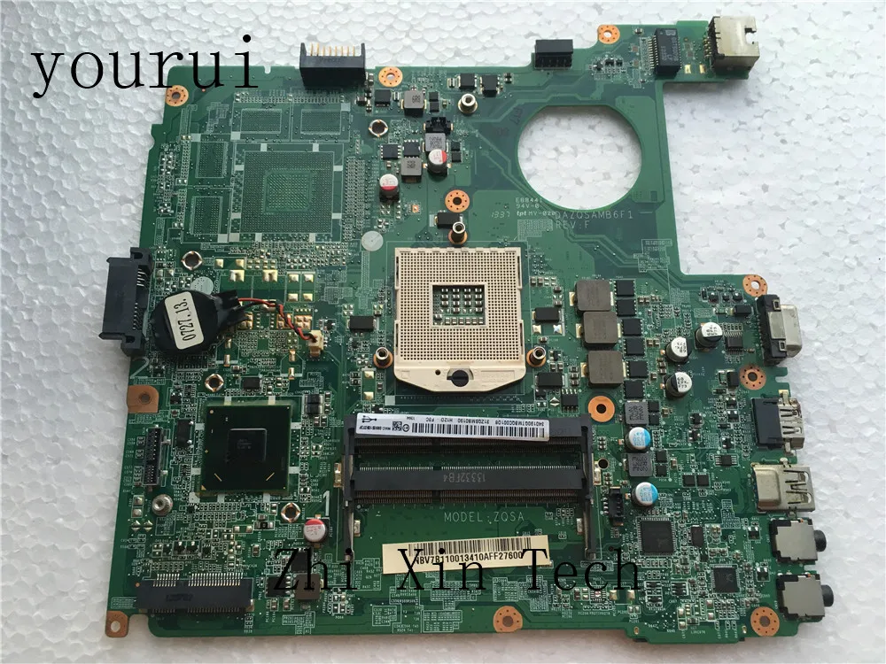 Материнская плата yourui для ноутбука Acer Aspire Φ, материнская плата NBV7B11001 NB.V7B11.001 DAZQSAMB6F1 DDR3, полностью протестирована, работает хорошо
Материнская плата yourui для ноутбука Acer Aspire Φ, материнская плата NBV7B11001 NB.V7B11.001 DAZQSAMB6F1 DDR3, полностью протестирована, работает хорошо
