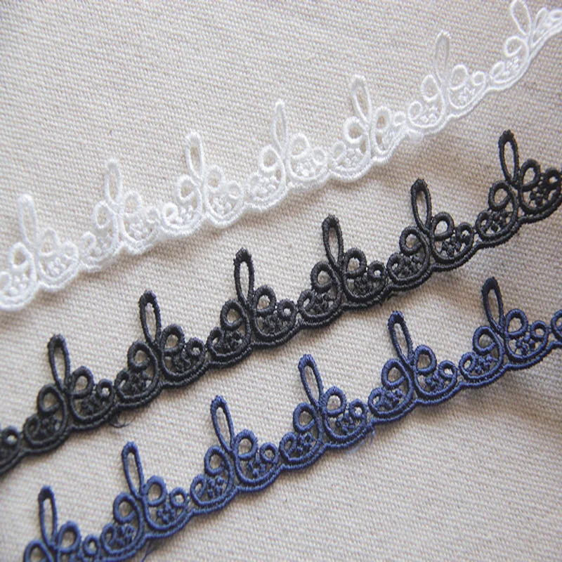 Polyester flower embroidered trimming cloth lace,fabric lace for garment,scrapbooking,sewing accessories -LSXG
Polyester flower embroidered trimming cloth lace,fabric lace for garment,scrapbooking,sewing accessories -LSXG
