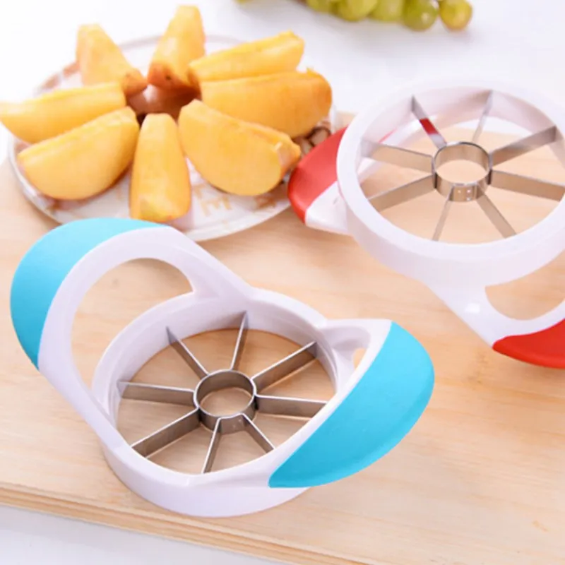 Multi-function Fruit Vegetable Tools Onion Cutter Apple Peeler Slicer Stainless Steel Kitchen Tools Kitchen Utensils Gadgets
Multi-function Fruit Vegetable Tools Onion Cutter Apple Peeler Slicer Stainless Steel Kitchen Tools Kitchen Utensils Gadgets