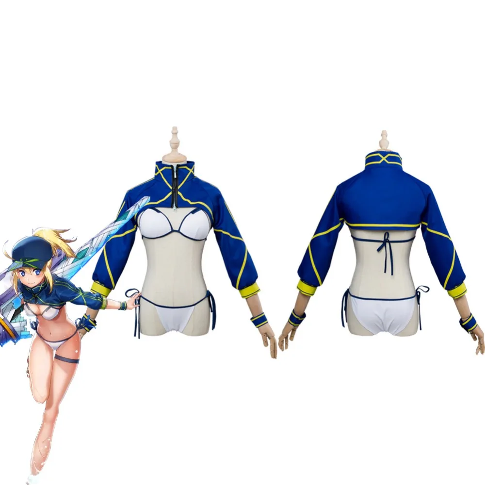 Костюм Fate Grand Order для косплея, таинственный героин х альтер, костюм для взрослых женщин и девочек, костюмы для Хэллоуина, карнавала, Косплея
Костюм Fate Grand Order для косплея, таинственный героин х альтер, костюм для взрослых женщин и девочек, костюмы для Хэллоуина, карнавала, Косплея