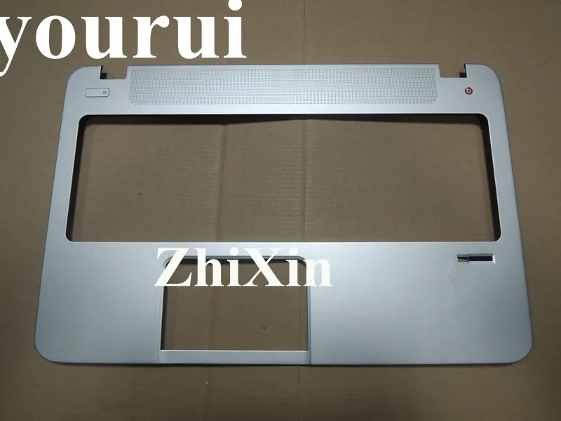 yourui Keyboard bezel For HP Envy 15 15-J 15-J013CL 15-J053CL Upper cover Plamrest topcase 720570-001
yourui Keyboard bezel For HP Envy 15 15-J 15-J013CL 15-J053CL Upper cover Plamrest topcase 720570-001