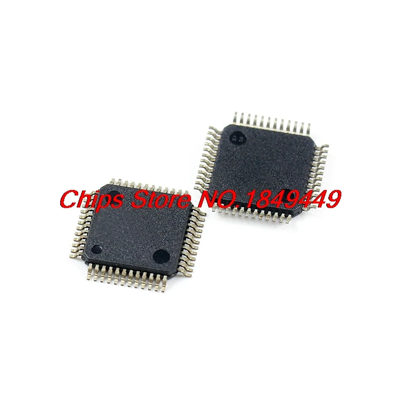 8530D 8530F 87016A AD9859 AD9951 AD9952 AD9954 ADM1063 ADM1065 ADS5102 ADS5103 ADS8411 ADS8412 BH5510 CP2200 CS4202 CS4205 DAC29 |