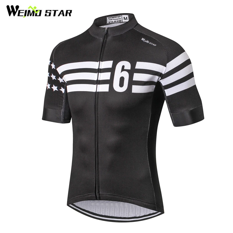 Weimostar Cycling Jersey 2019 Mens Racing Sport mtb Bike Jersey Shirt Breathable Cycling Clothing Mountain Bicycle Wear Clothes
Weimostar Cycling Jersey 2019 Mens Racing Sport mtb Bike Jersey Shirt Breathable Cycling Clothing Mountain Bicycle Wear Clothes