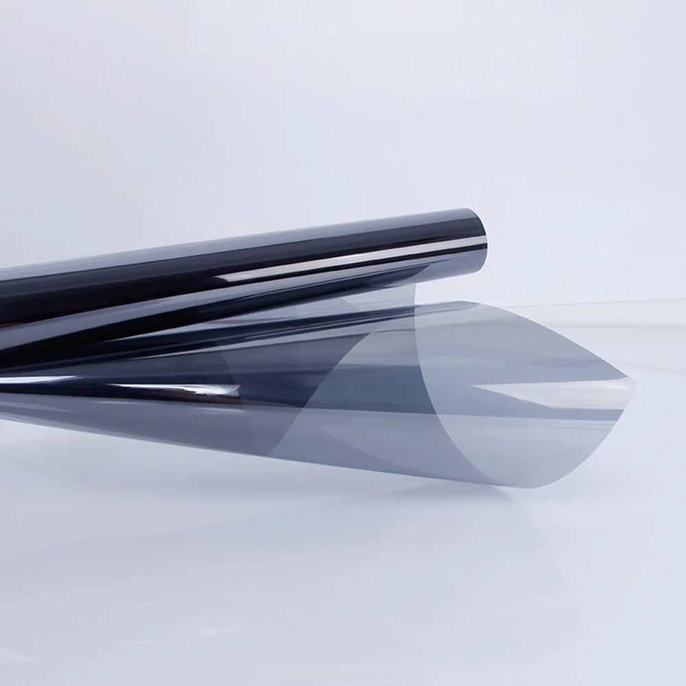 Photochromic Films Against Blinding Sunshine Anti-stun Window filmExplosion-proof Car Buliding 1.52*30m Heat Insulation SUNICE
Photochromic Films Against Blinding Sunshine Anti-stun Window filmExplosion-proof Car Buliding 1.52*30m Heat Insulation SUNICE