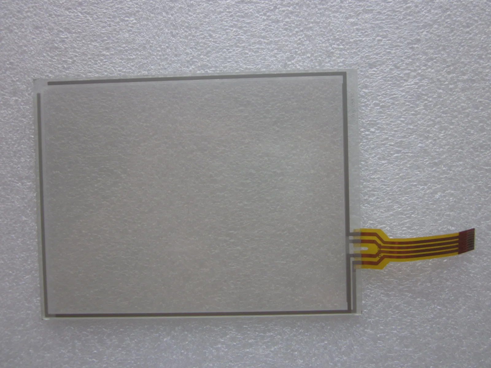 XBTGT2110 Touch Glass Panel for HMI Panel & CNC repair~do it yourself,New & Have in stock
XBTGT2110 Touch Glass Panel for HMI Panel & CNC repair~do it yourself,New & Have in stock