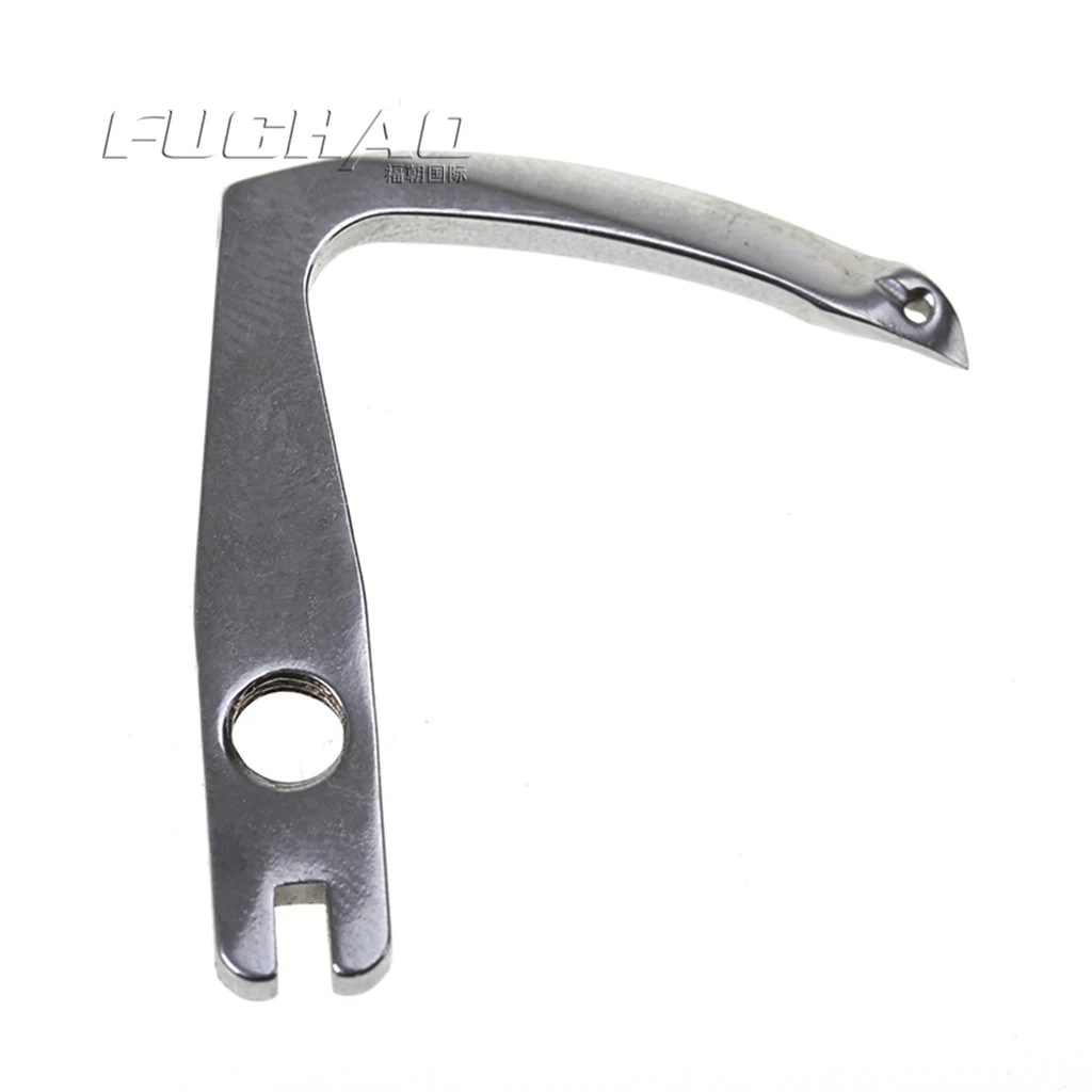 S40393#1/4 Looper Suitable For B927 Curved Needle Bending Of Needle Industrial Sewing Machine Spares Parts Sewing Machine Parts
S40393#1/4 Looper Suitable For B927 Curved Needle Bending Of Needle Industrial Sewing Machine Spares Parts Sewing Machine Parts
