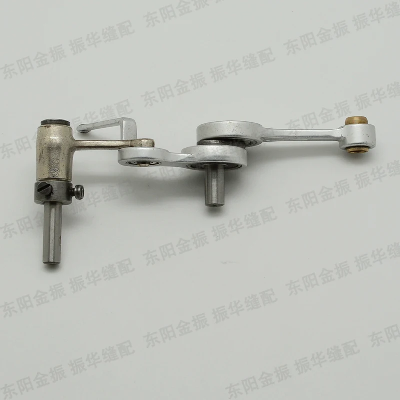 2018 Rushed Computer Flat Car, Pick Up Thread, Connecting Rod, Big Component, Sa2399001 Industrial Sewing Machine Spare Parts
2018 Rushed Computer Flat Car, Pick Up Thread, Connecting Rod, Big Component, Sa2399001 Industrial Sewing Machine Spare Parts