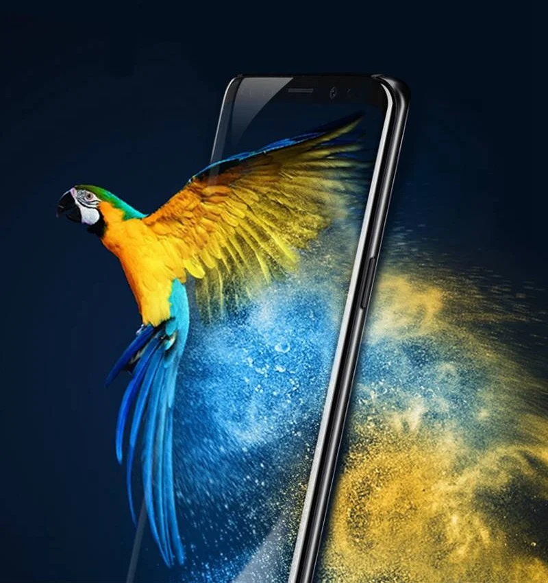 2PCS TPU Hydrogel Film For Huawei Honor Magic 2 Screen Protector Soft Explosion-proof Film Full Cover For Huawei Honor Magic
2PCS TPU Hydrogel Film For Huawei Honor Magic 2 Screen Protector Soft Explosion-proof Film Full Cover For Huawei Honor Magic