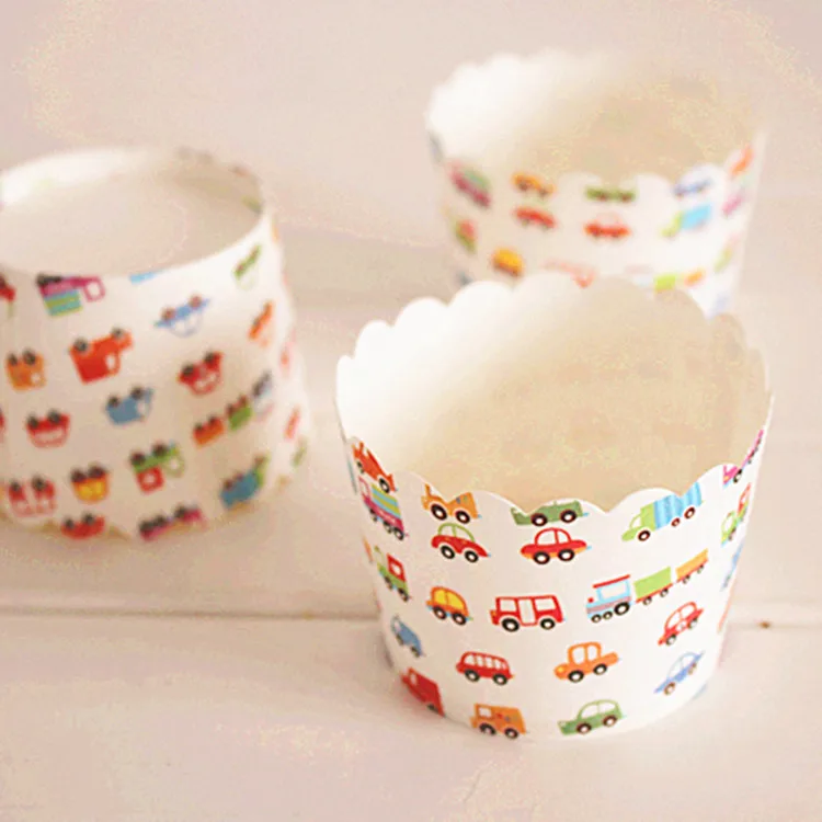 Free shipping car decoration small cupcake cup muffin cake cups birthday party baby shower cake cup supply favors
Free shipping car decoration small cupcake cup muffin cake cups birthday party baby shower cake cup supply favors
